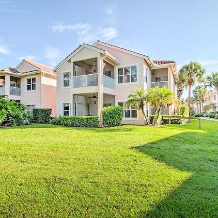 Sunny Port St Lucie Condo Golf, Swim And Unwind! كارلتون المظهر الخارجي الصورة